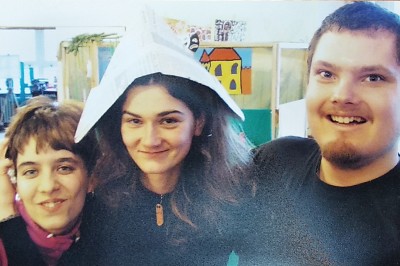 20 let příběhů 20 let příběhů