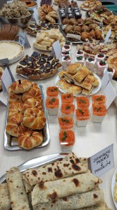 Snídaně po Benteler