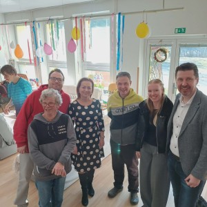 Vánoční sbírka města Třebíč 2025