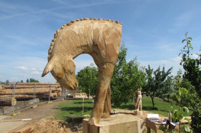 Dřevosochání 2019 Dřevosochání 2019