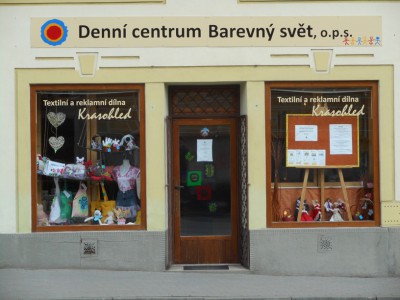 Den otevřených dveří Den otevřených dveří
