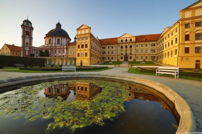 Bylinná stezka Bylinná stezka